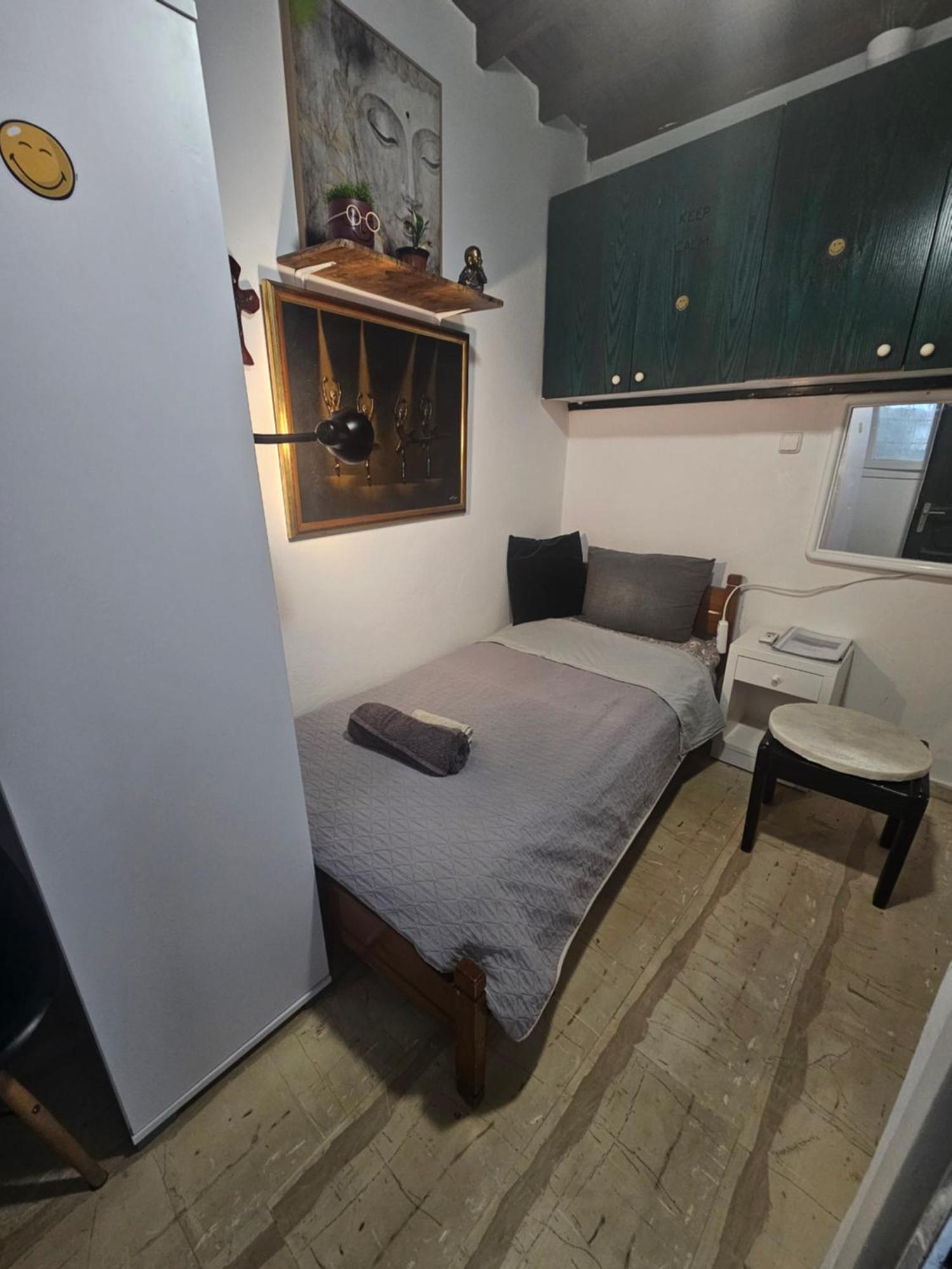 Can-Can Mykonos Town Ngoại thất bức ảnh