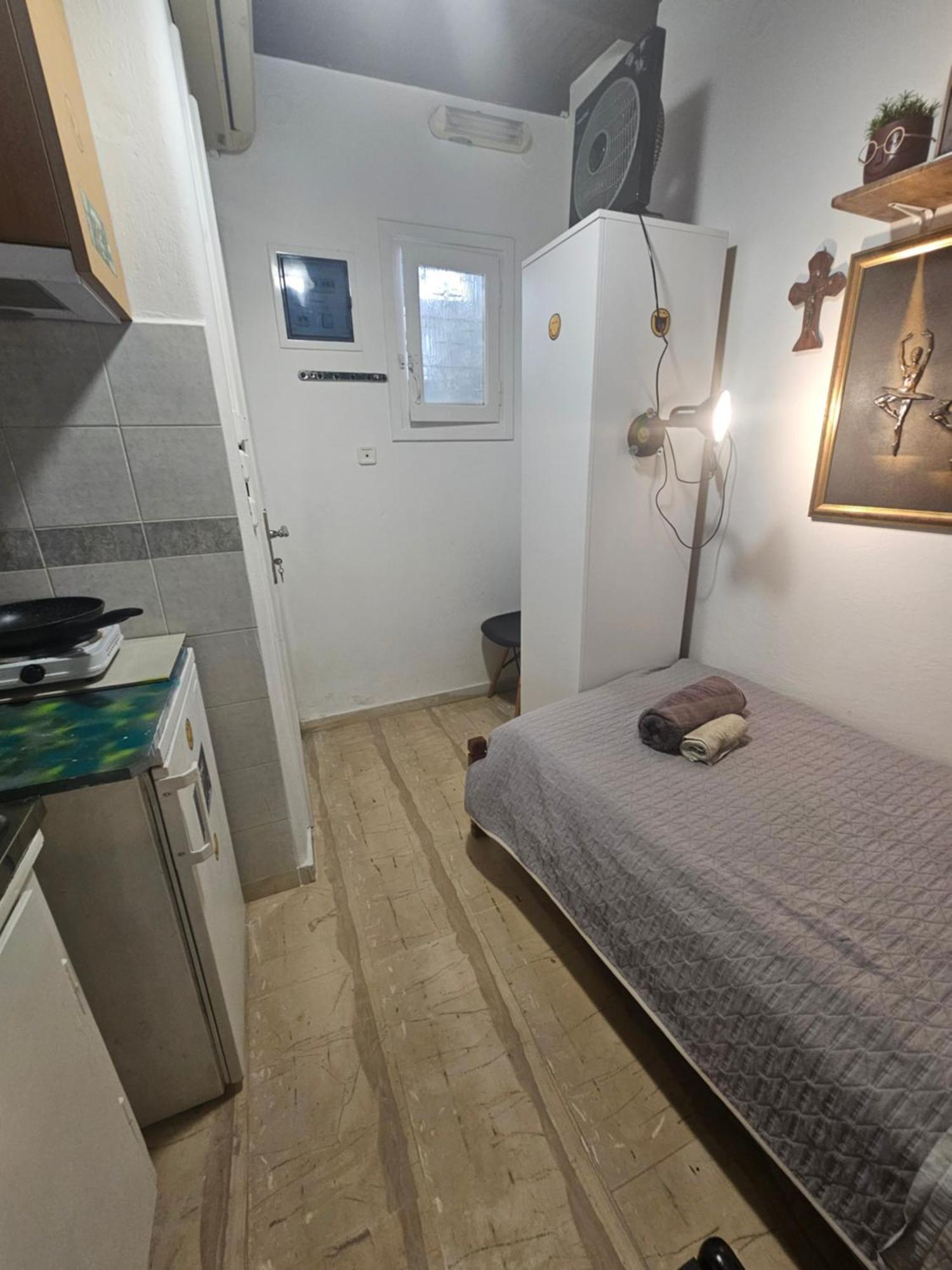 Can-Can Mykonos Town Ngoại thất bức ảnh